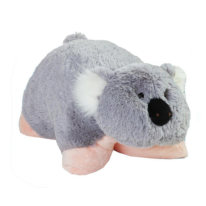 My Pillow Pets Koala Bear 18 Inch Pillow Plush Image