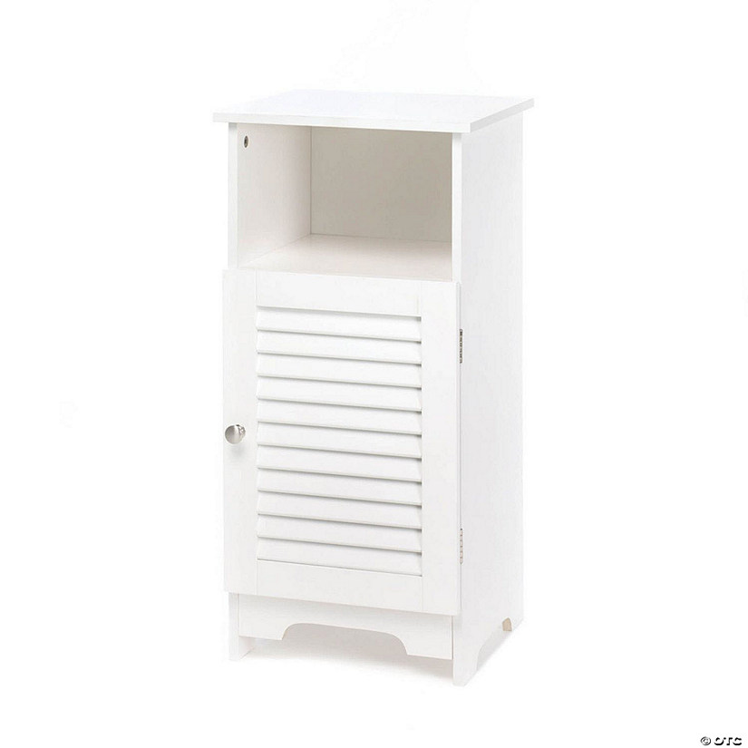 Nantucket Storage Cabinet 13.5X12X27.5" Image