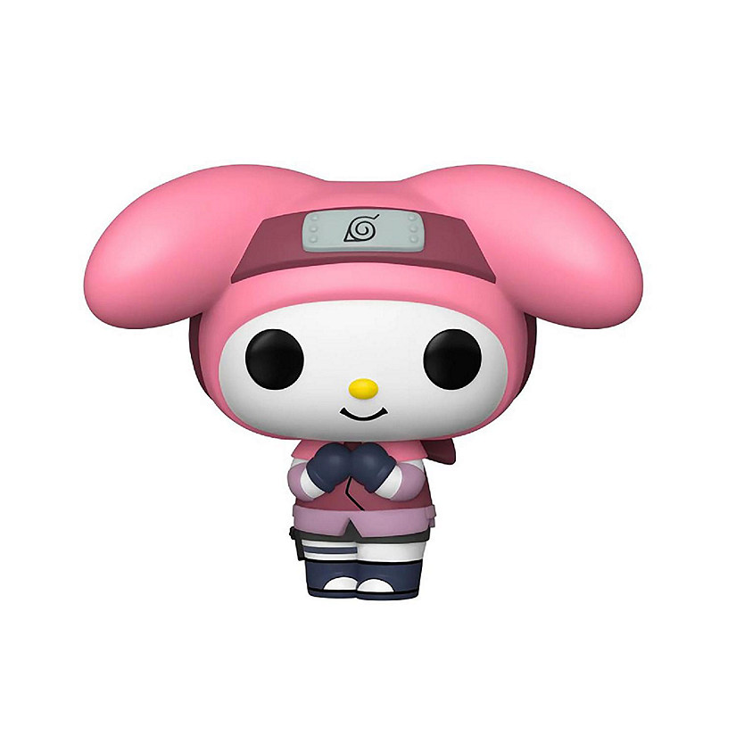 Sanrio Bobbleheads