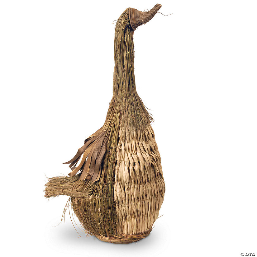 National Tree Company 26" Country Goose Image