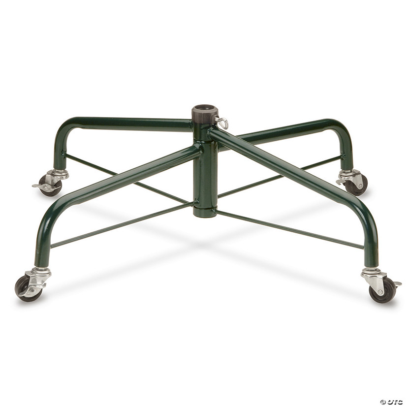 National Tree Company 28" Rolling Tree Stand Image