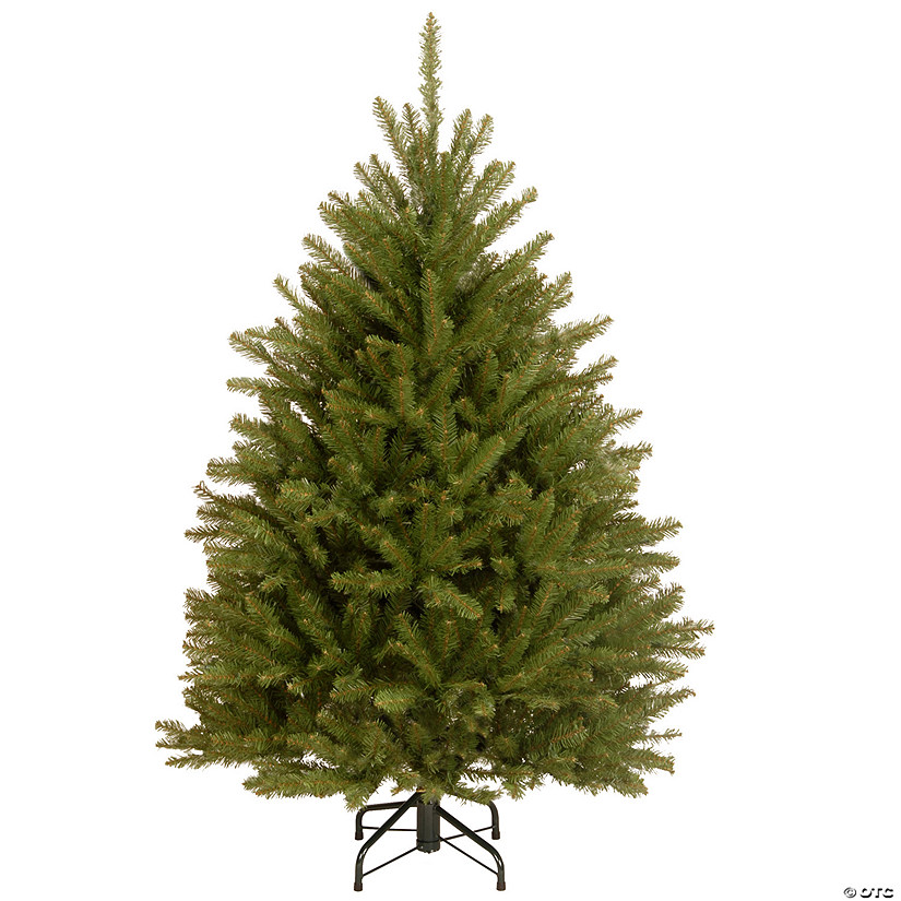 National Tree Company 4.5 ft. Dunhill&#174; Fir Tree Image