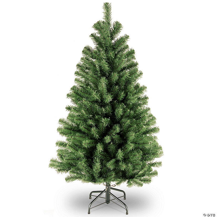 National Tree Company 4 ft. North Valley&#174; Spruce Tree Image