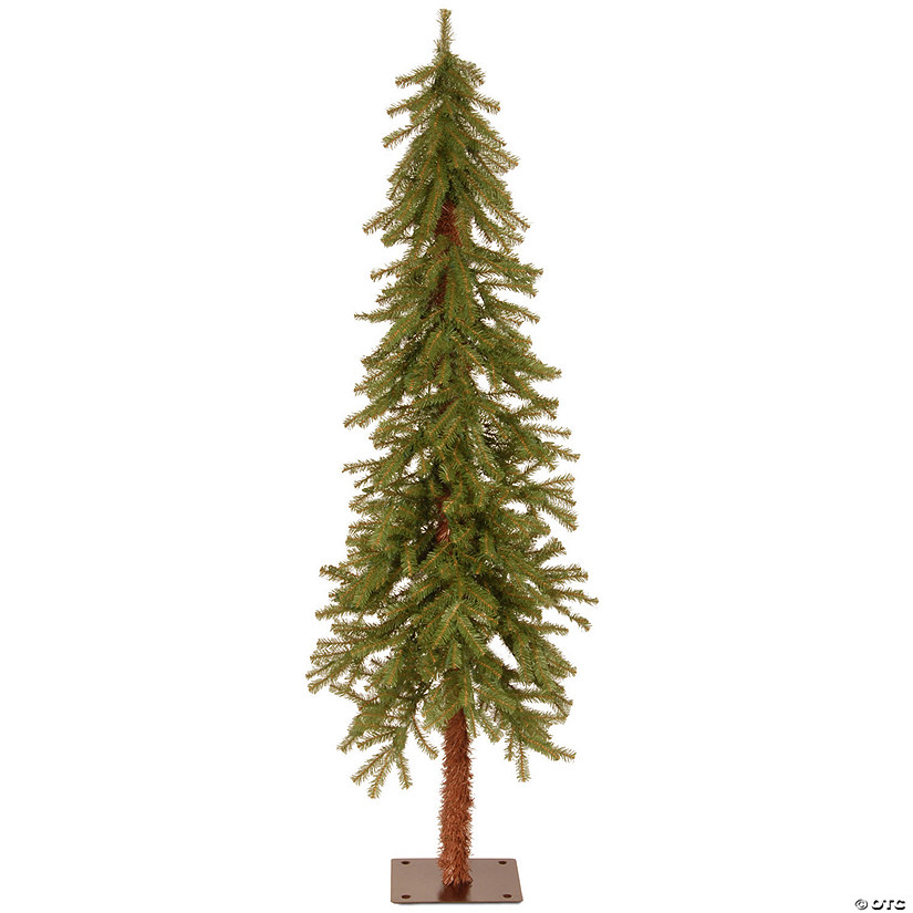 National Tree Company 5 ft. Hickory Cedar Tree Image