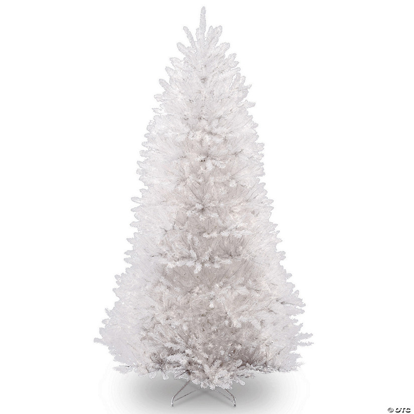 National Tree Company 6.5 ft. Dunhill&#174; White Fir Tree Image