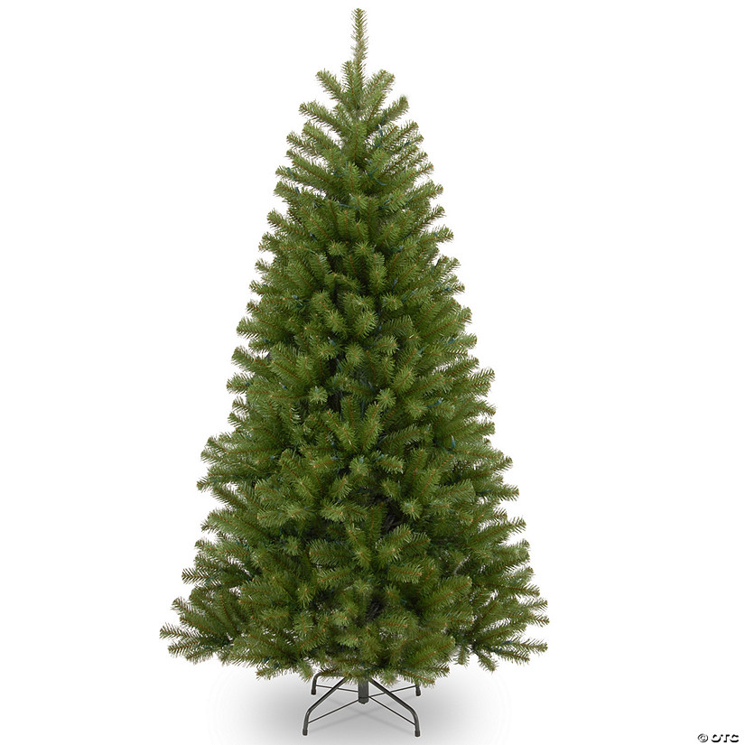 National Tree Company 6.5 ft. North Valley&#174; Spruce Tree Image