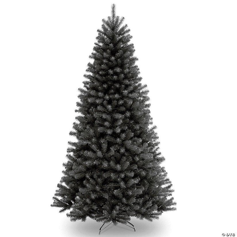 National Tree Company 7.5 ft. North Valley&#174; Black Spruce Tree Image