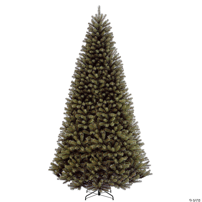 National Tree Company 9 ft. North Valley&#174; Spruce Tree Image