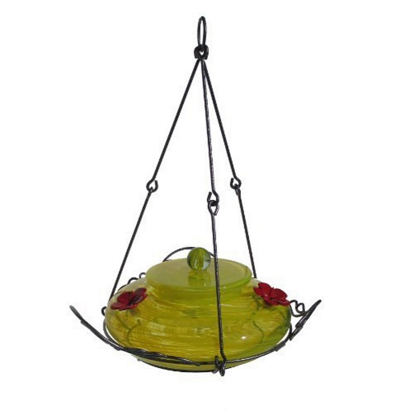 Nature Feets Way Bird Products Garden Hummingbird Feeder Image