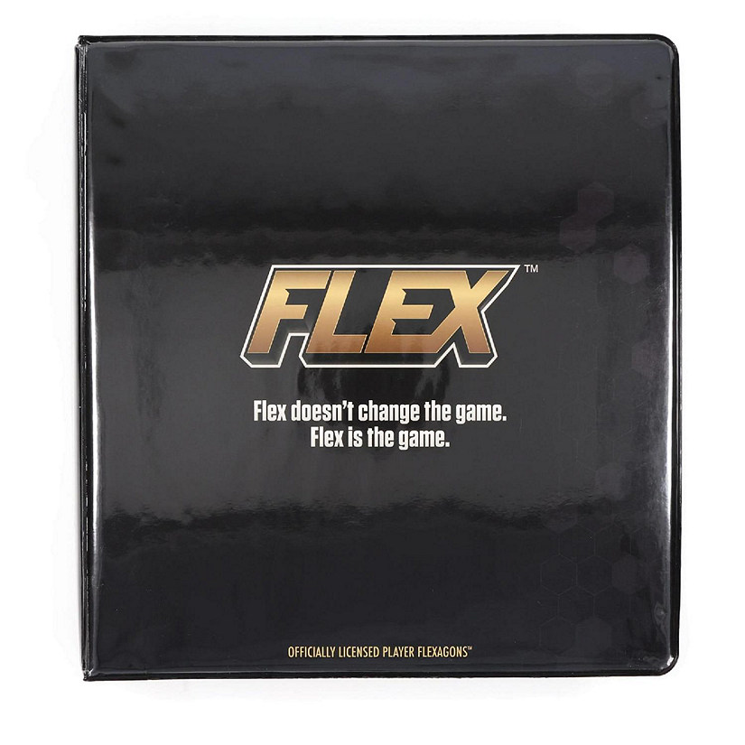 NBA FLEX Ultra Pro FLEX Album Image
