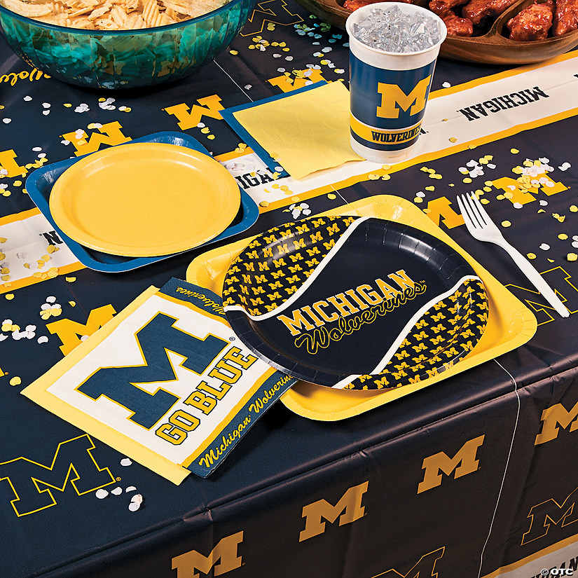 ncaa-university-of-michigan-basic-party-pack-discontinued