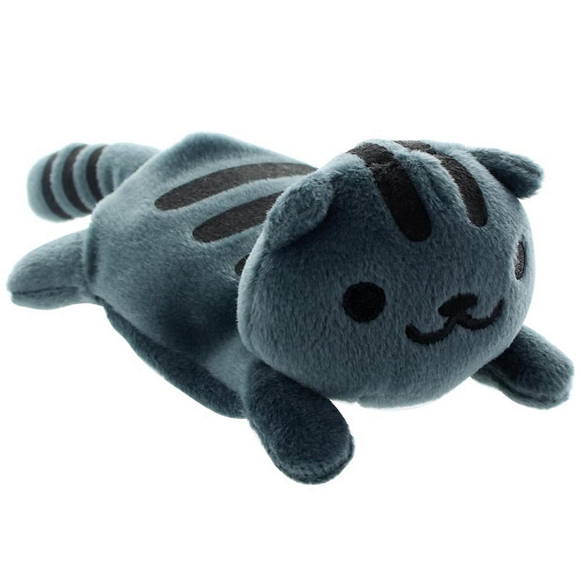 Neko Atsume: Kitty Collector 8" Plush: Misty Image