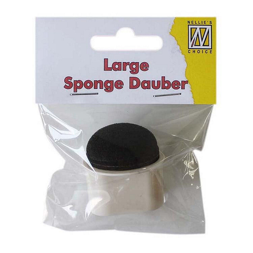 Nellie's Choice Large Sponge Dauber Image