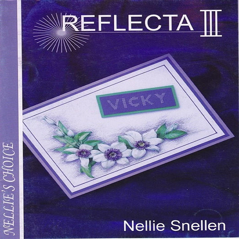 Nellie's Choice Reflecta Book 3 Image