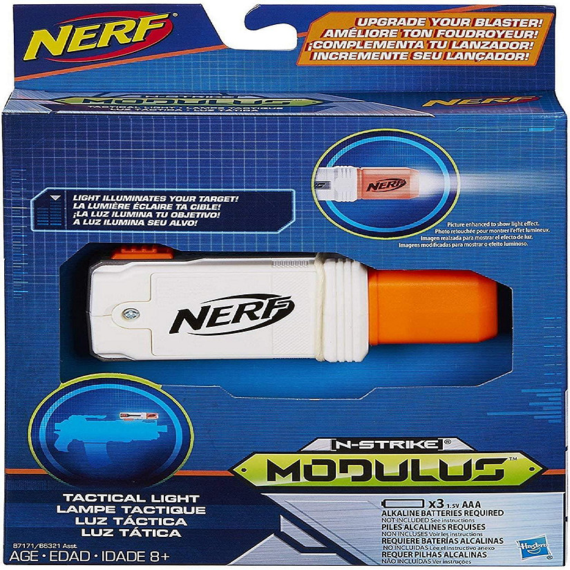 nerf-dart-blaster-n-strike-modulus-tactical-light-upgrade-attachment