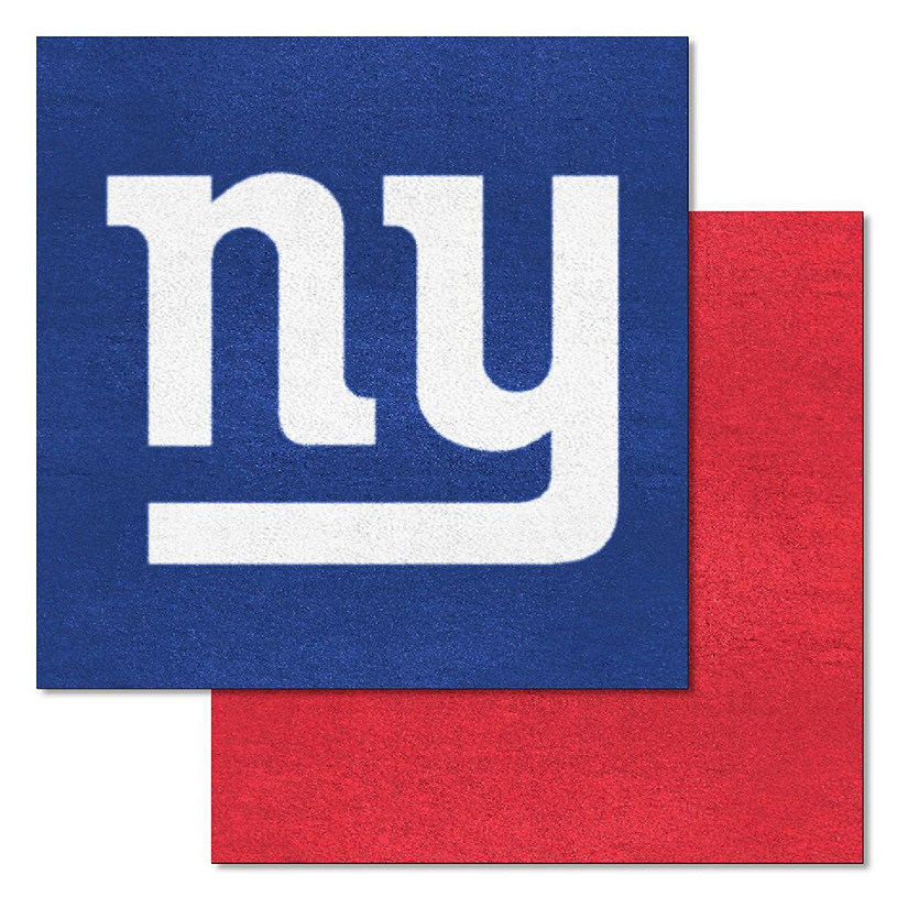 GIANTS Logo Making A Return ?