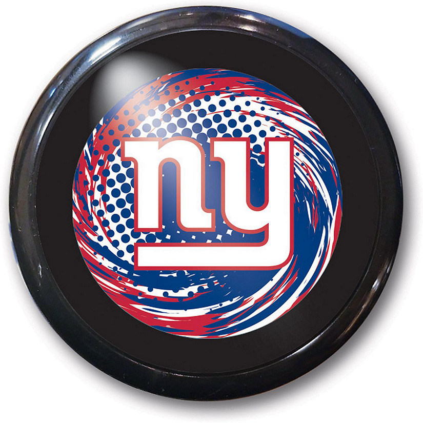 New York Giants Yo-Yo Image