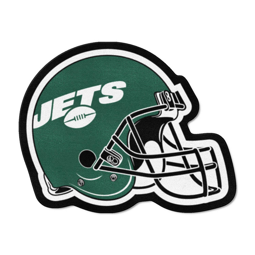 the new york jets mascot