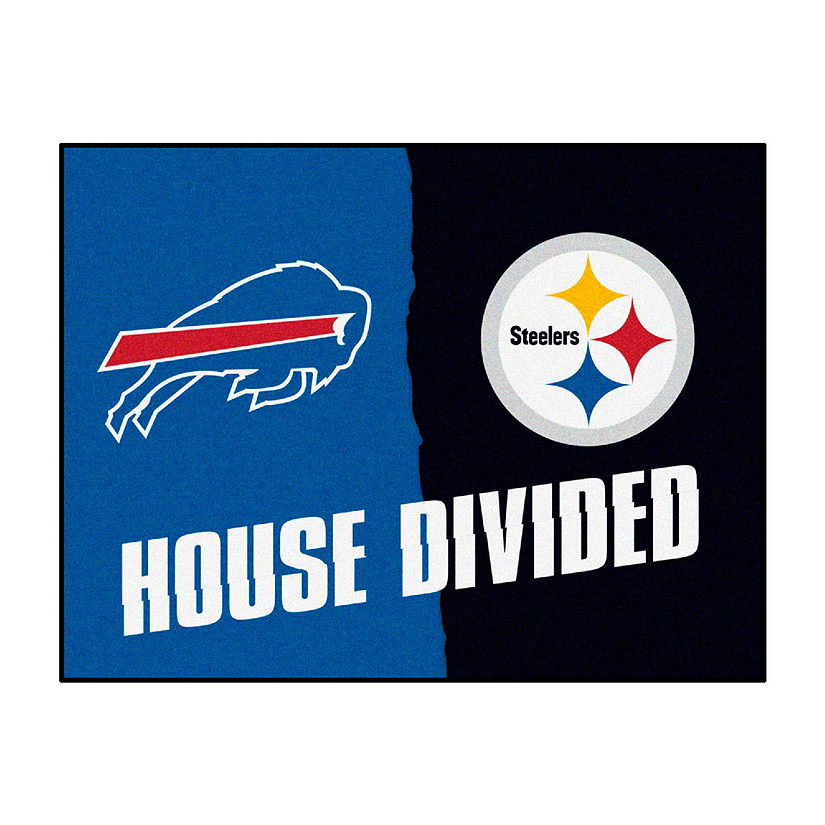 Nfl House Divided 