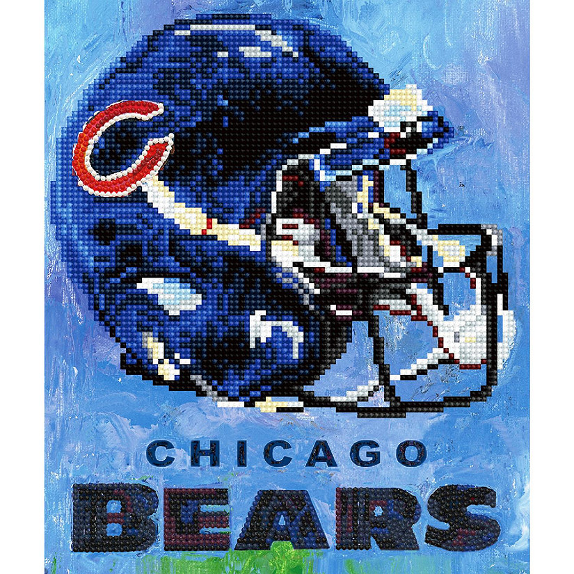 chicago bears kit