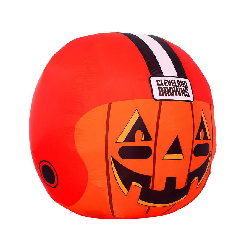 orange helmet nfl