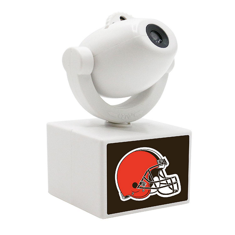 Cleveland Browns Team Pride Light Projector