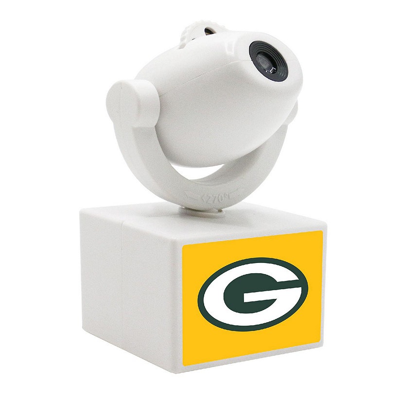 : NFL Green Bay Packers Logo Helmet Magnet (Pack of 1