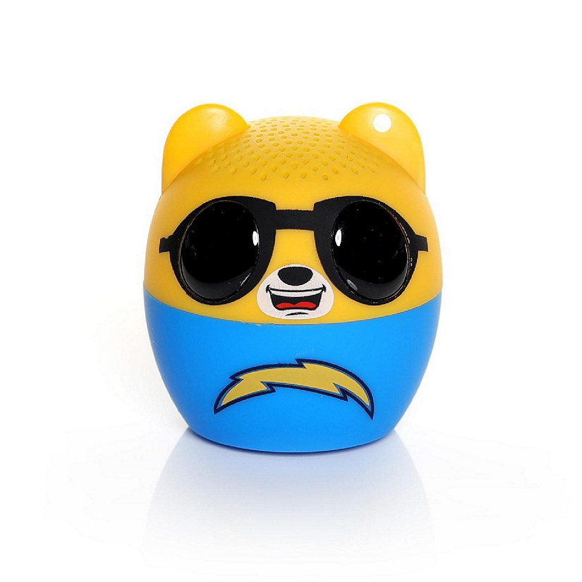 NFLLA CHARGER Team Bitty Boomers Bluetooth Speaker