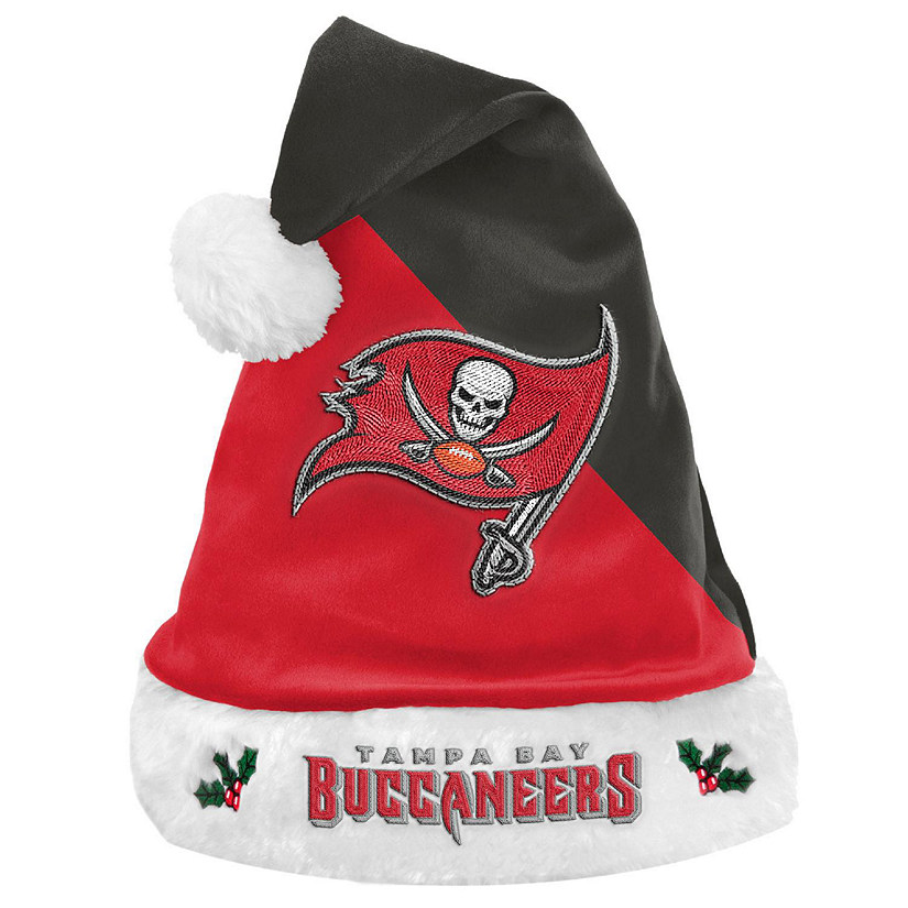 Tampa Bay Buccaneers-Personalized NFL Cap 3D Gift For Fans