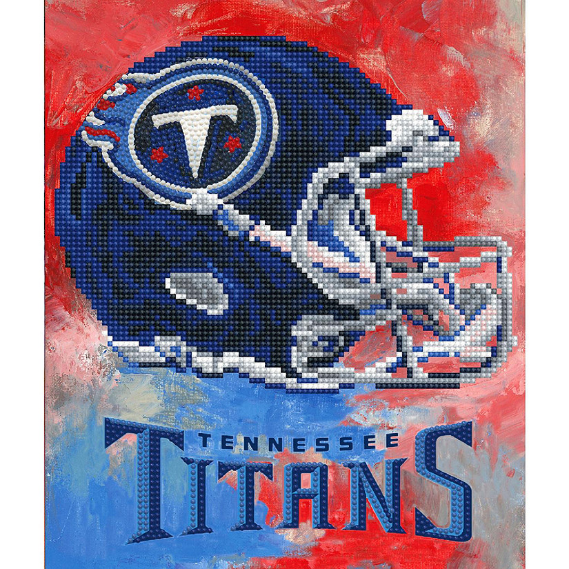 tennessee titans poster