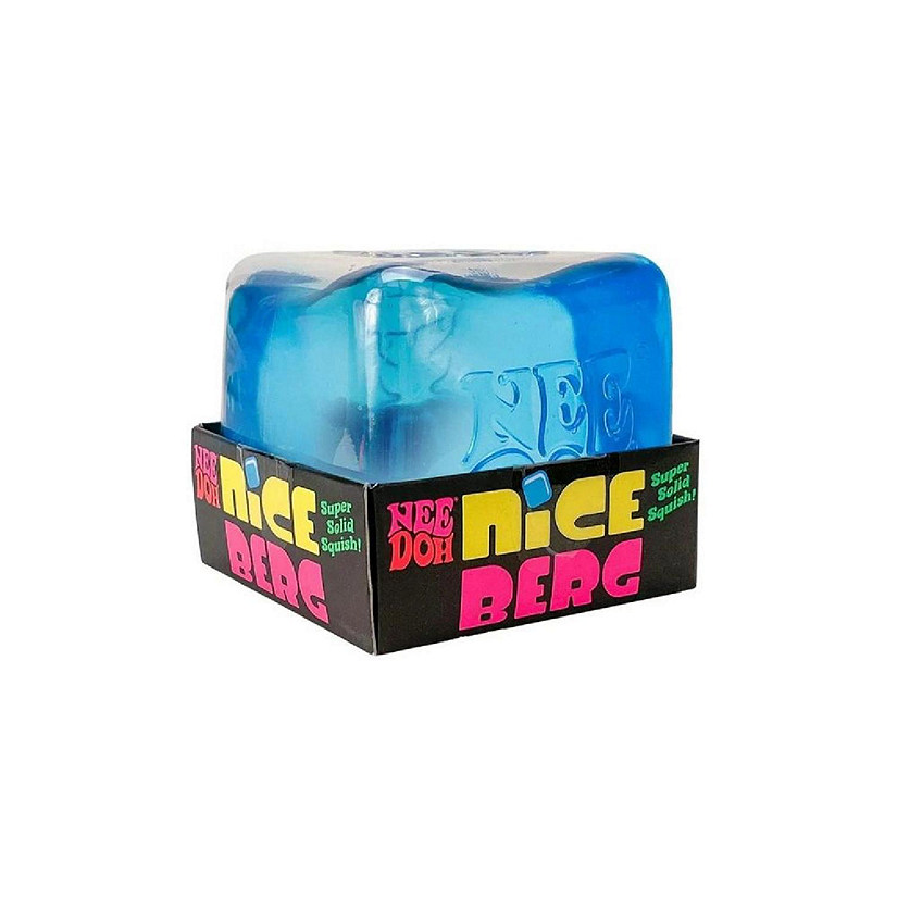 Niceberg NeeDoh Image