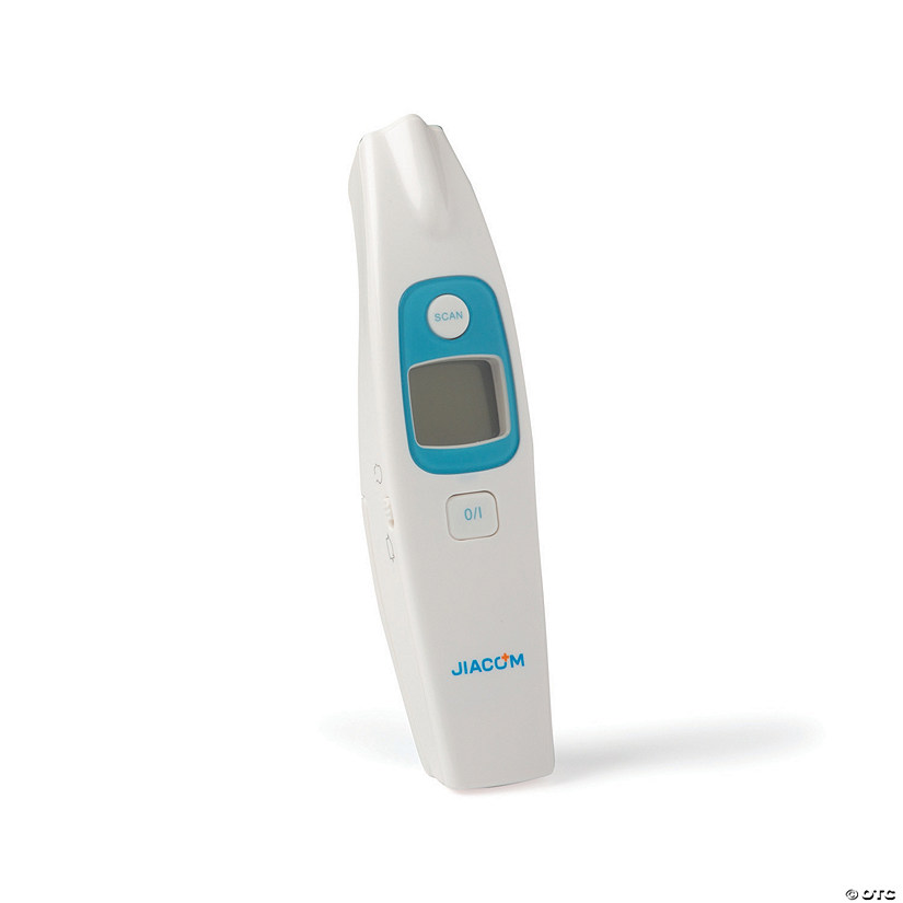 Non-Contact Infrared Thermometer Image