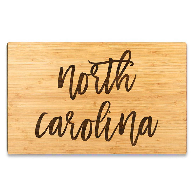 North Carolina Bamboo 17.75x11 Image