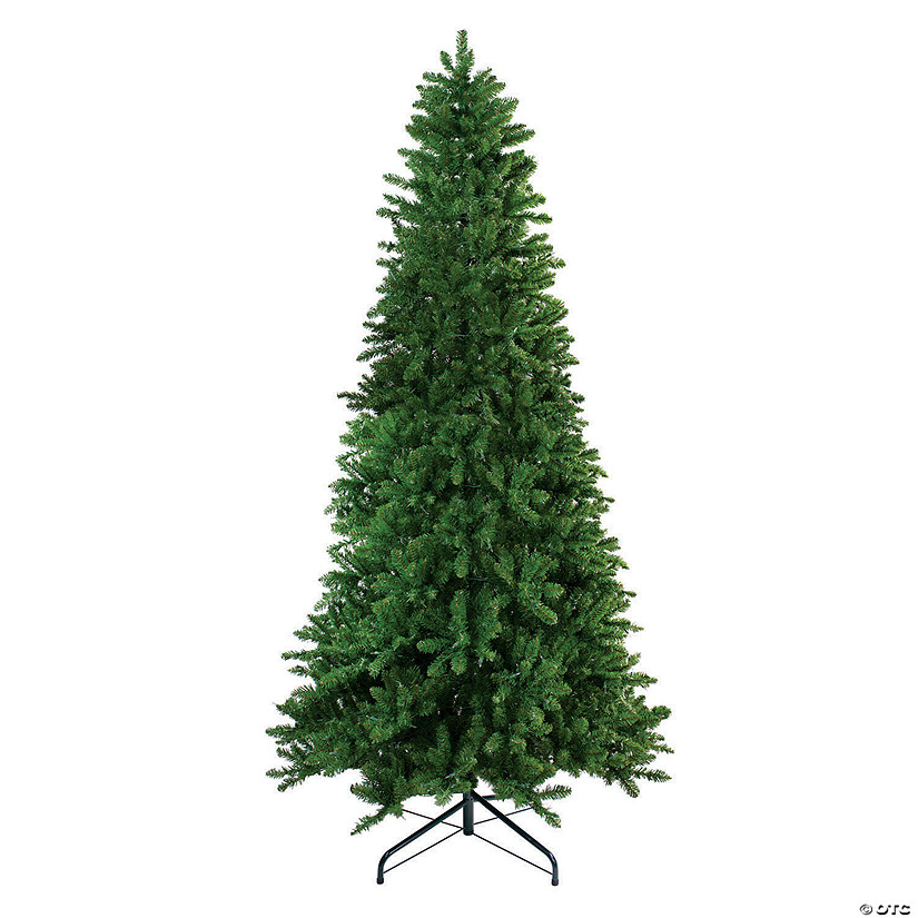 Northlight 14' Slim Eastern Pine Artificial Christmas Tree - Unlit Image