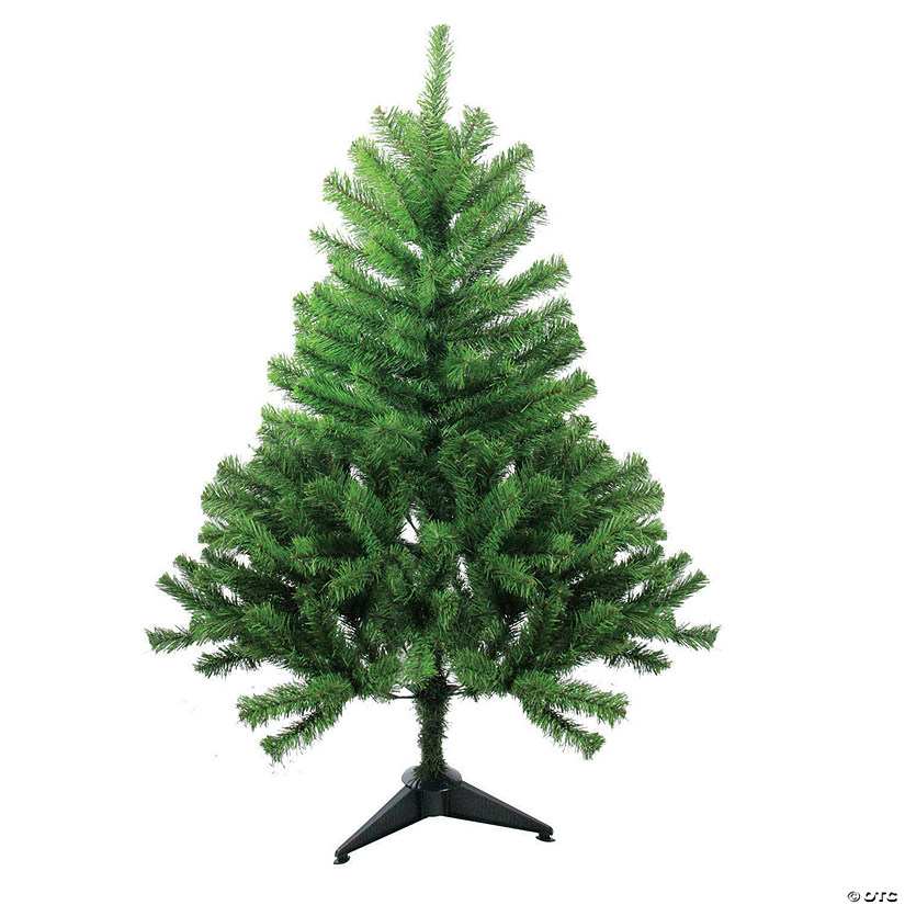 Northlight 5' Colorado Spruce 2-Tone Medium Artificial Christmas Tree - Unlit Image