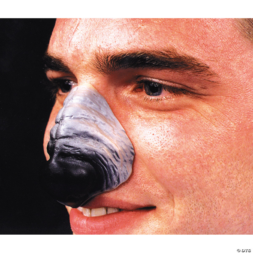 Nose Werewolf Image