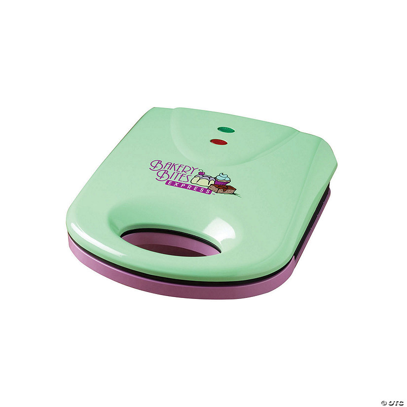 Nostalgia 4In1 Bakery Bites Express