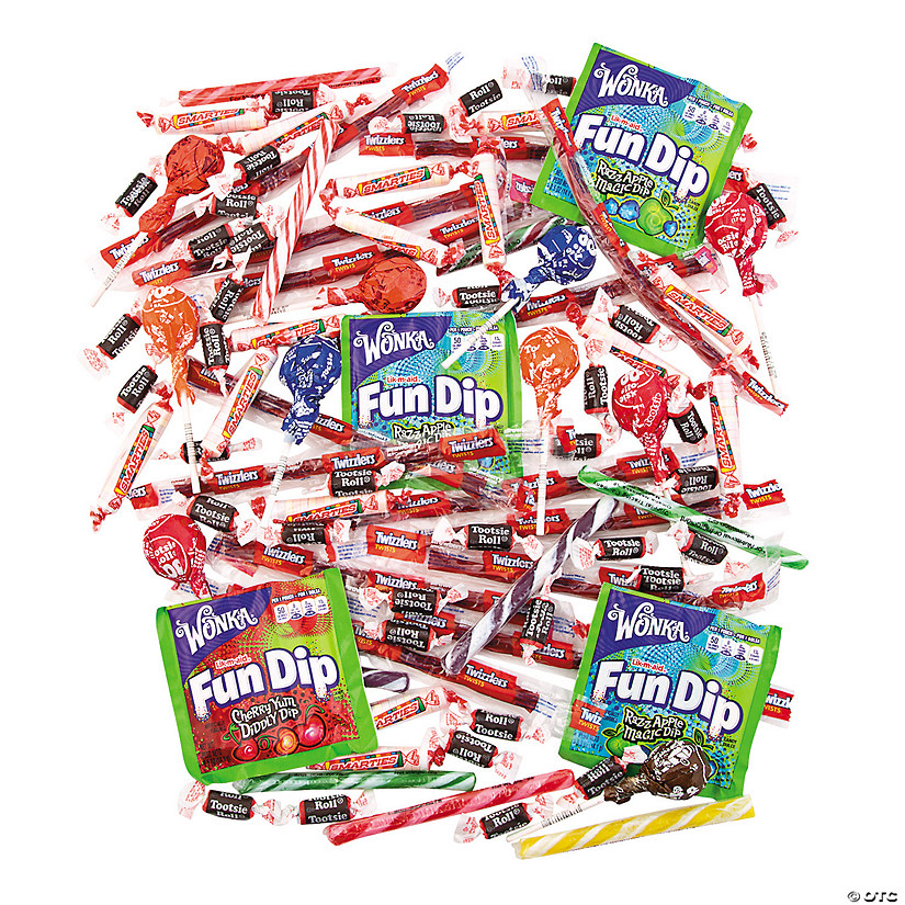 Nostalgic Candy Assortment Discontinued