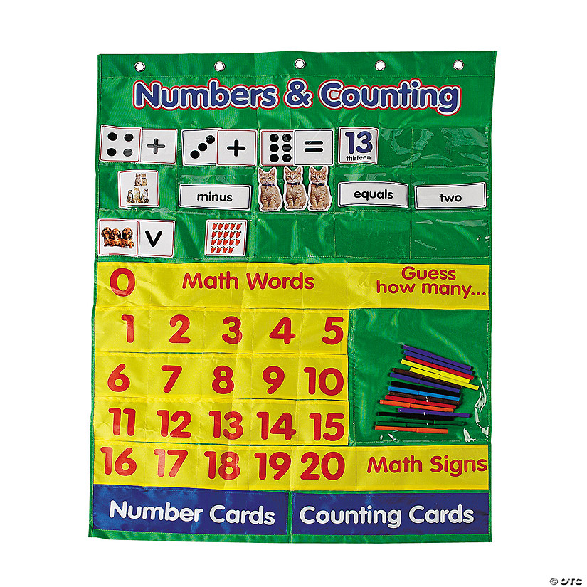 numbers-counting-pocket-chart-discontinued