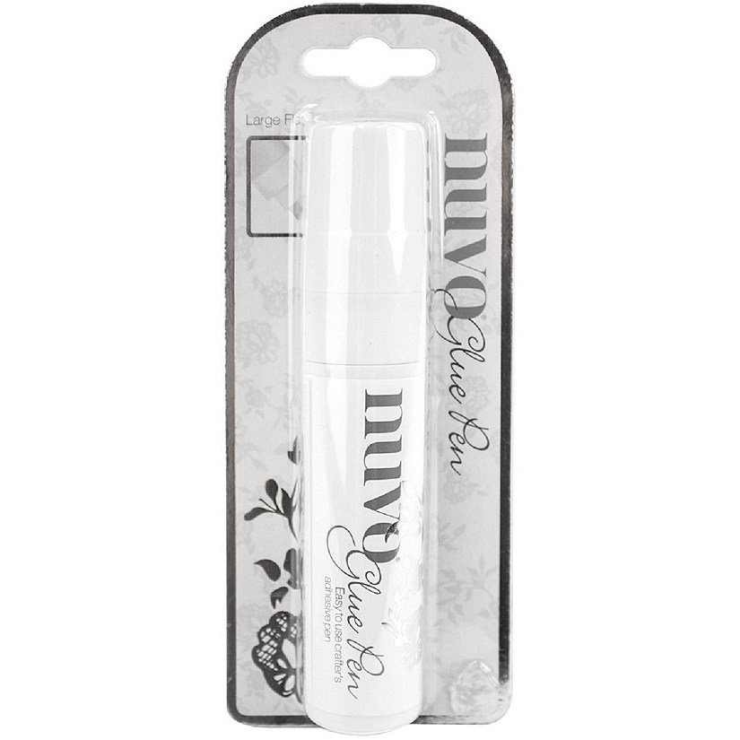 Nuvo Large Glue Pen-45g Image