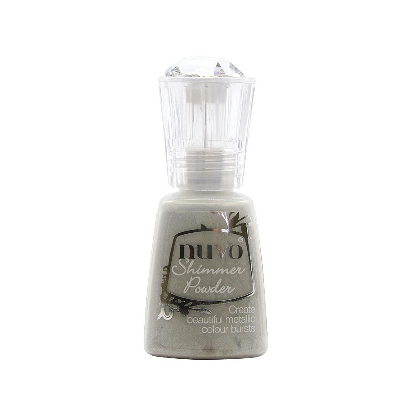Nuvo Shimmer Powder-Lunar Rocket Image