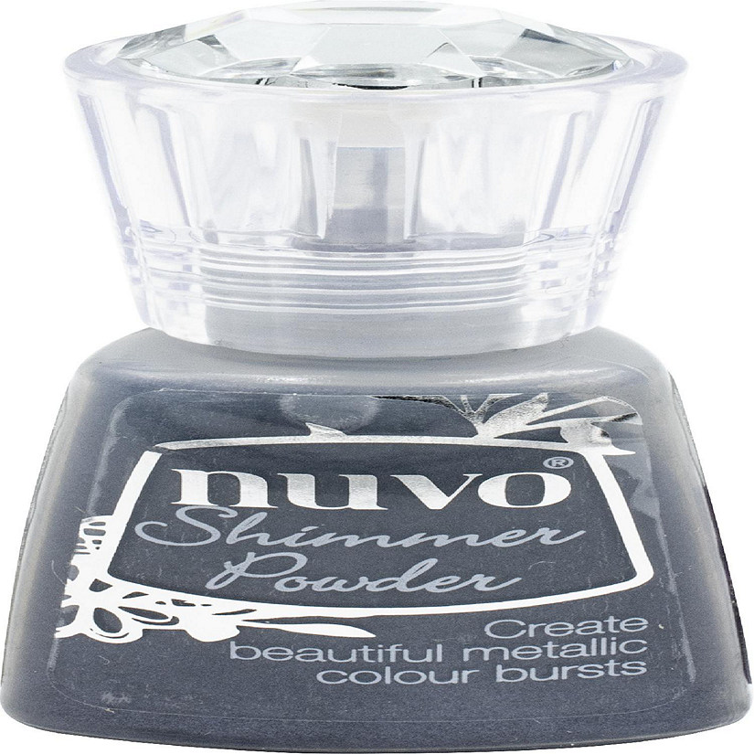 Nuvo Shimmer Powder-Meteorite Shower Image