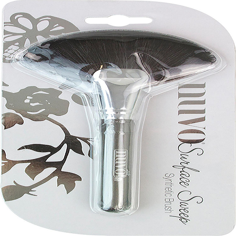Nuvo Surface Sweep Brush-Synthetic Image