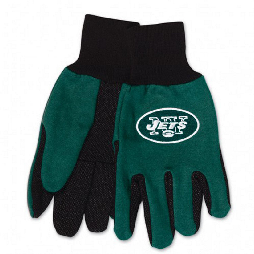 New York Jets Work / Utility Gloves