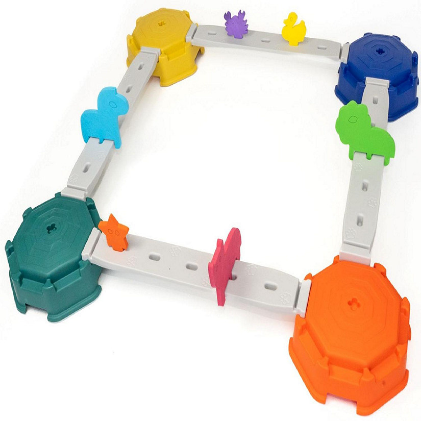 Obstacle Balance Set Image