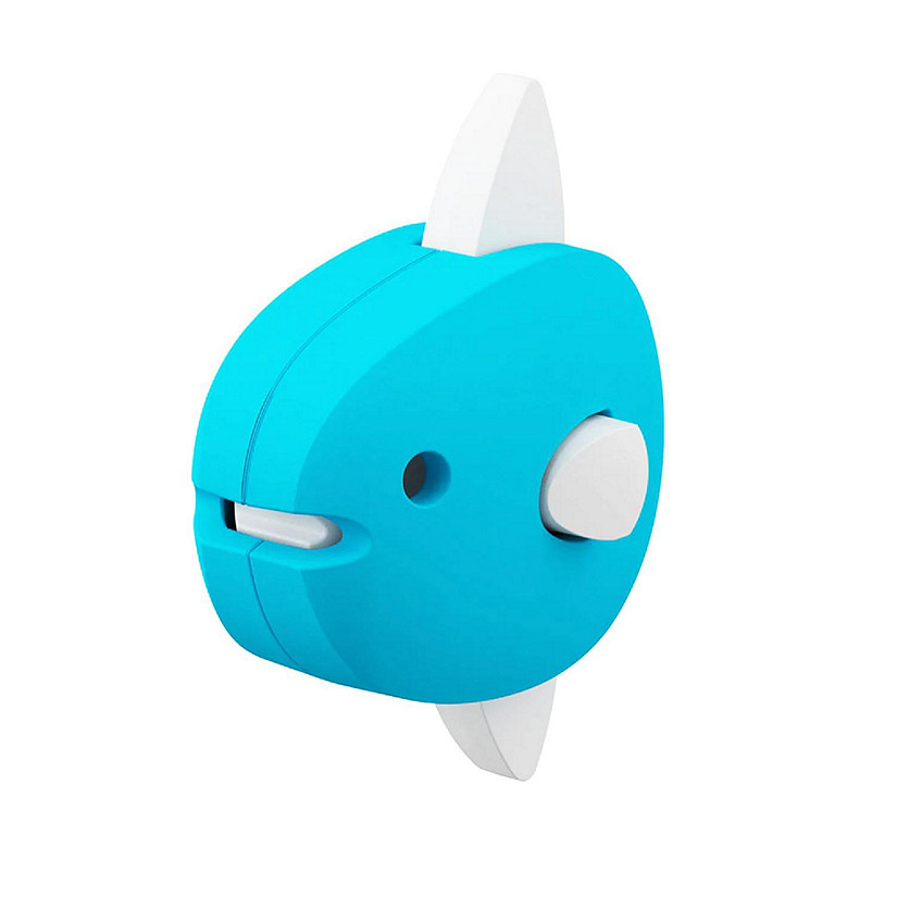 Ocean Mola Magnetic Puzzle Toy Image