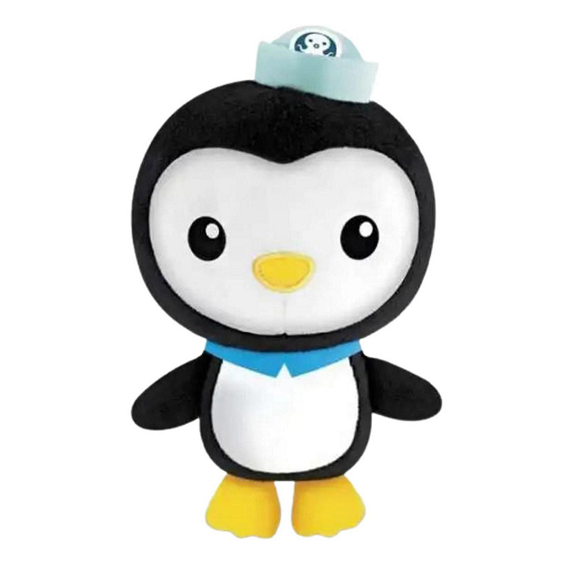 Octonauts Above & Beyond 8 Inch Plush  Peso Image