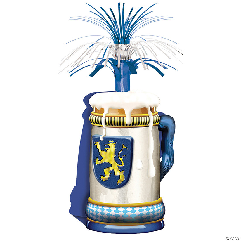 Oktoberfest Centerpiece Image