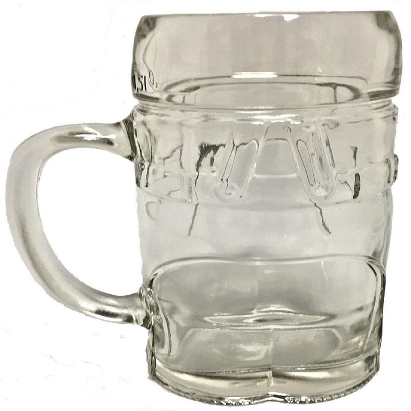 Tall Mug / Beer Stein