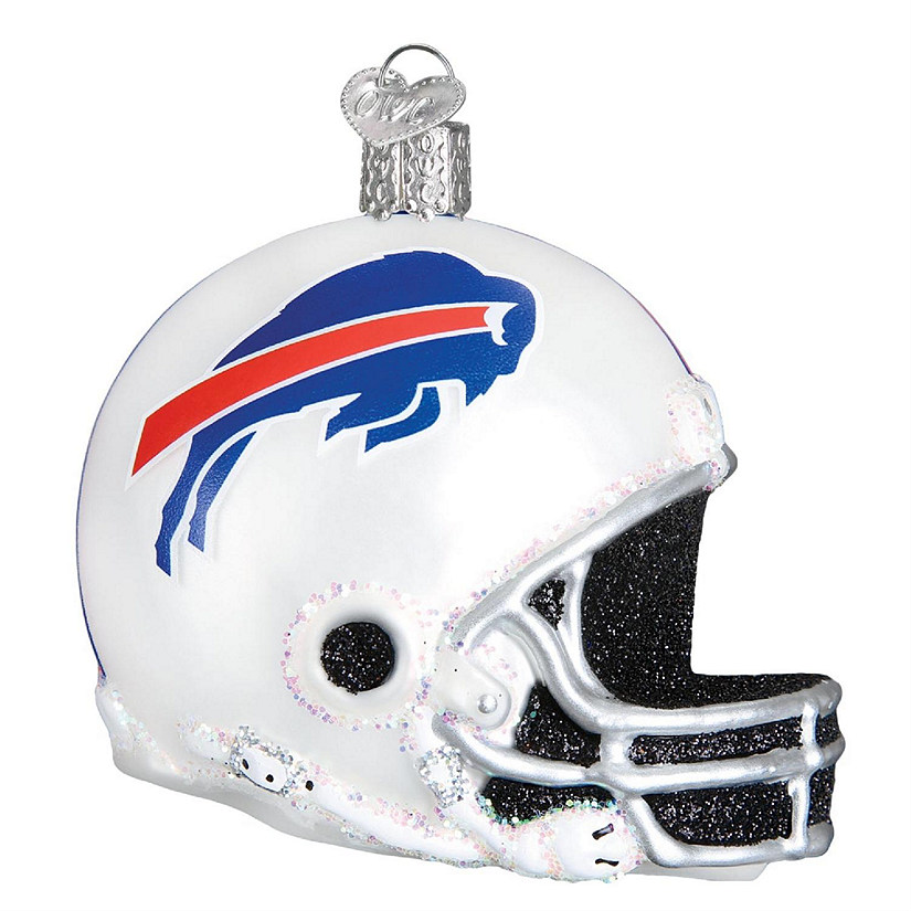 Buffalo Bills Christmas Hallmark Ornaments Nfl –